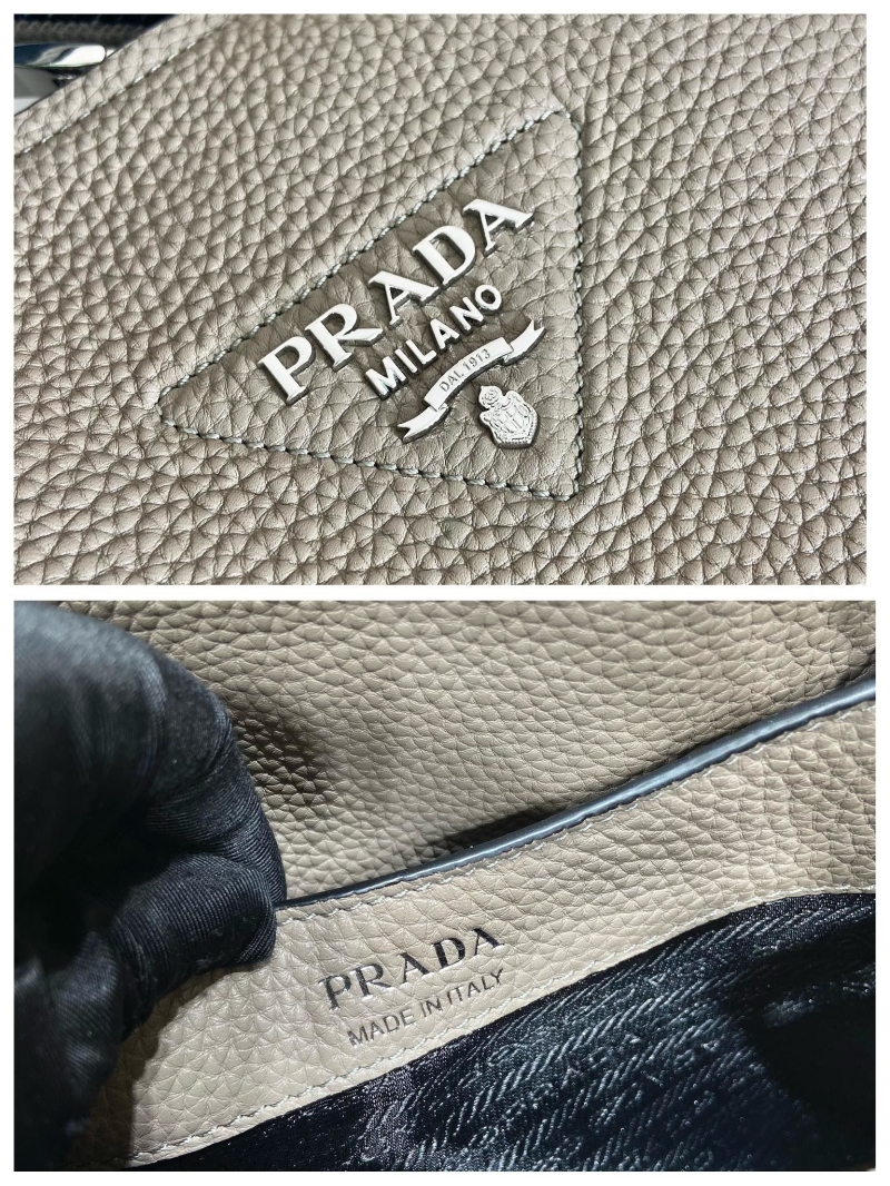 Prada Top Handle Bags